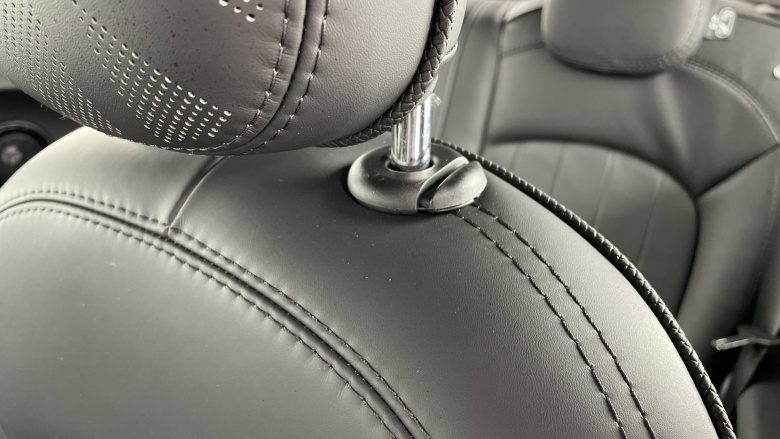 MINI Hatchback 135kW Cooper S Level 3 33kWh 3dr Auto Electric Hatchback